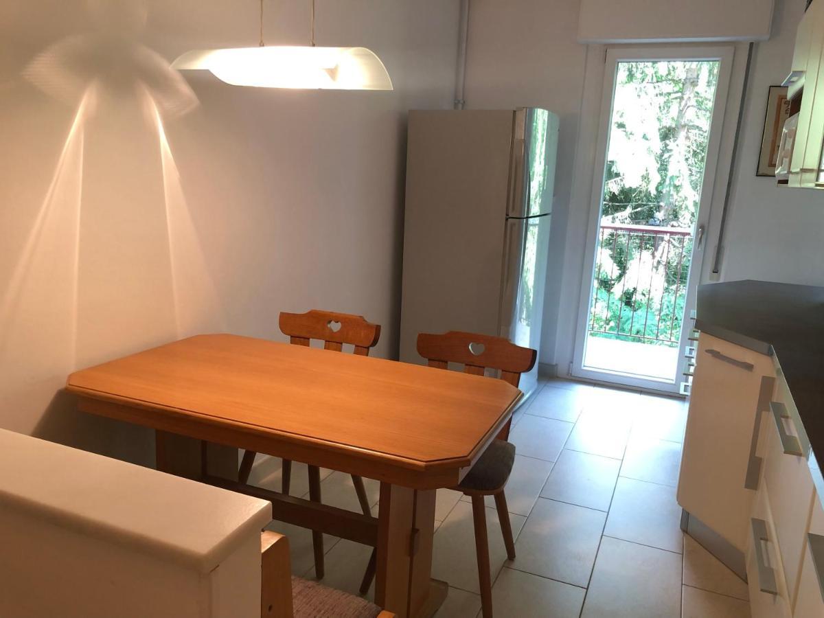Guesthouse Gigli 2 - Free Tourist Card & Car Parking - No Trucks Bolzano Exterior foto