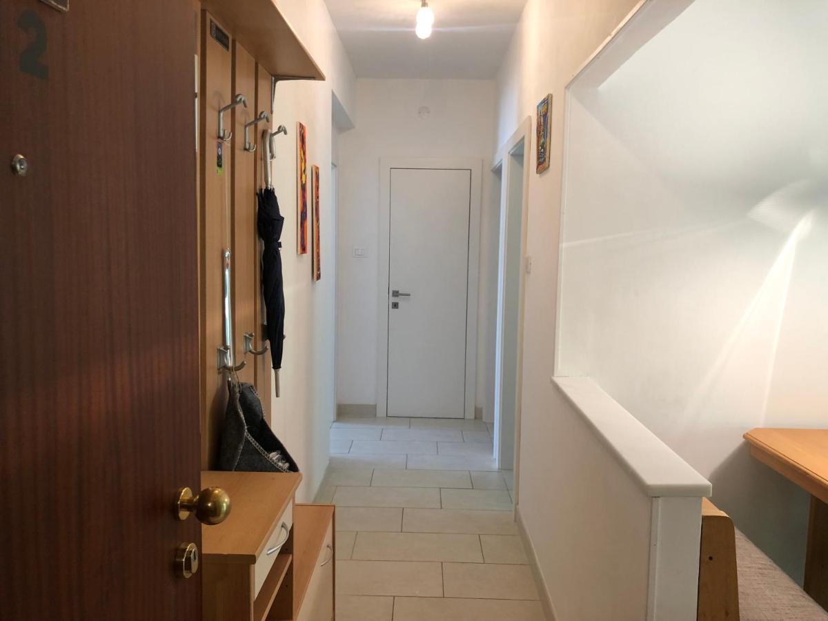 Guesthouse Gigli 2 - Free Tourist Card & Car Parking - No Trucks Bolzano Exterior foto