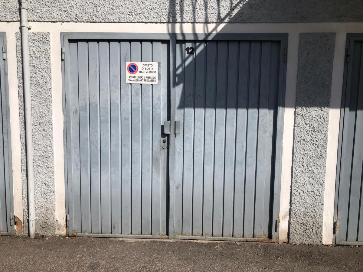 Guesthouse Gigli 2 - Free Tourist Card & Car Parking - No Trucks Bolzano Exterior foto