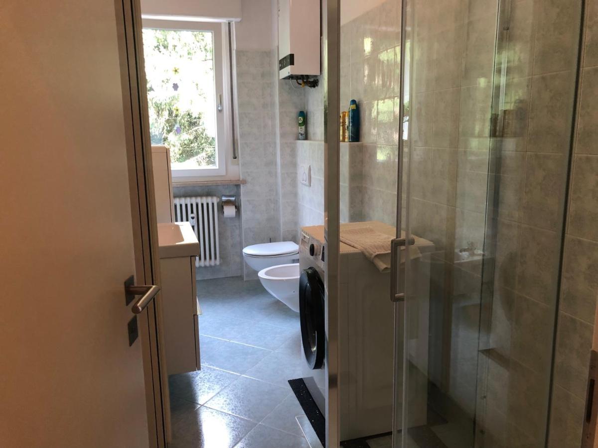 Guesthouse Gigli 2 - Free Tourist Card & Car Parking - No Trucks Bolzano Exterior foto