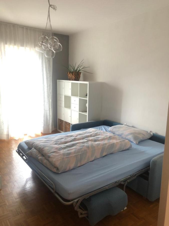 Guesthouse Gigli 2 - Free Tourist Card & Car Parking - No Trucks Bolzano Exterior foto