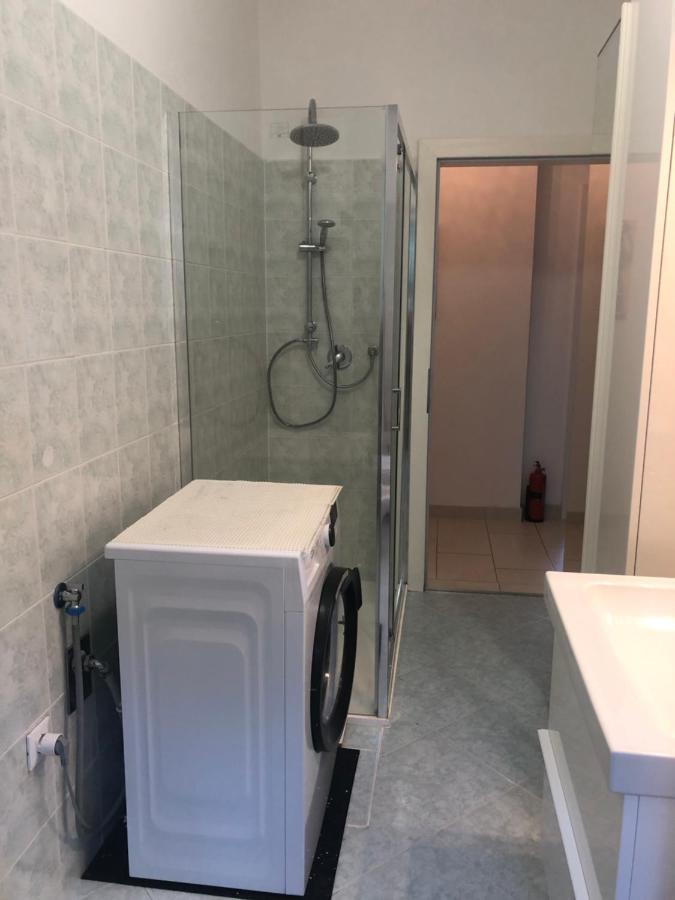 Guesthouse Gigli 2 - Free Tourist Card & Car Parking - No Trucks Bolzano Exterior foto