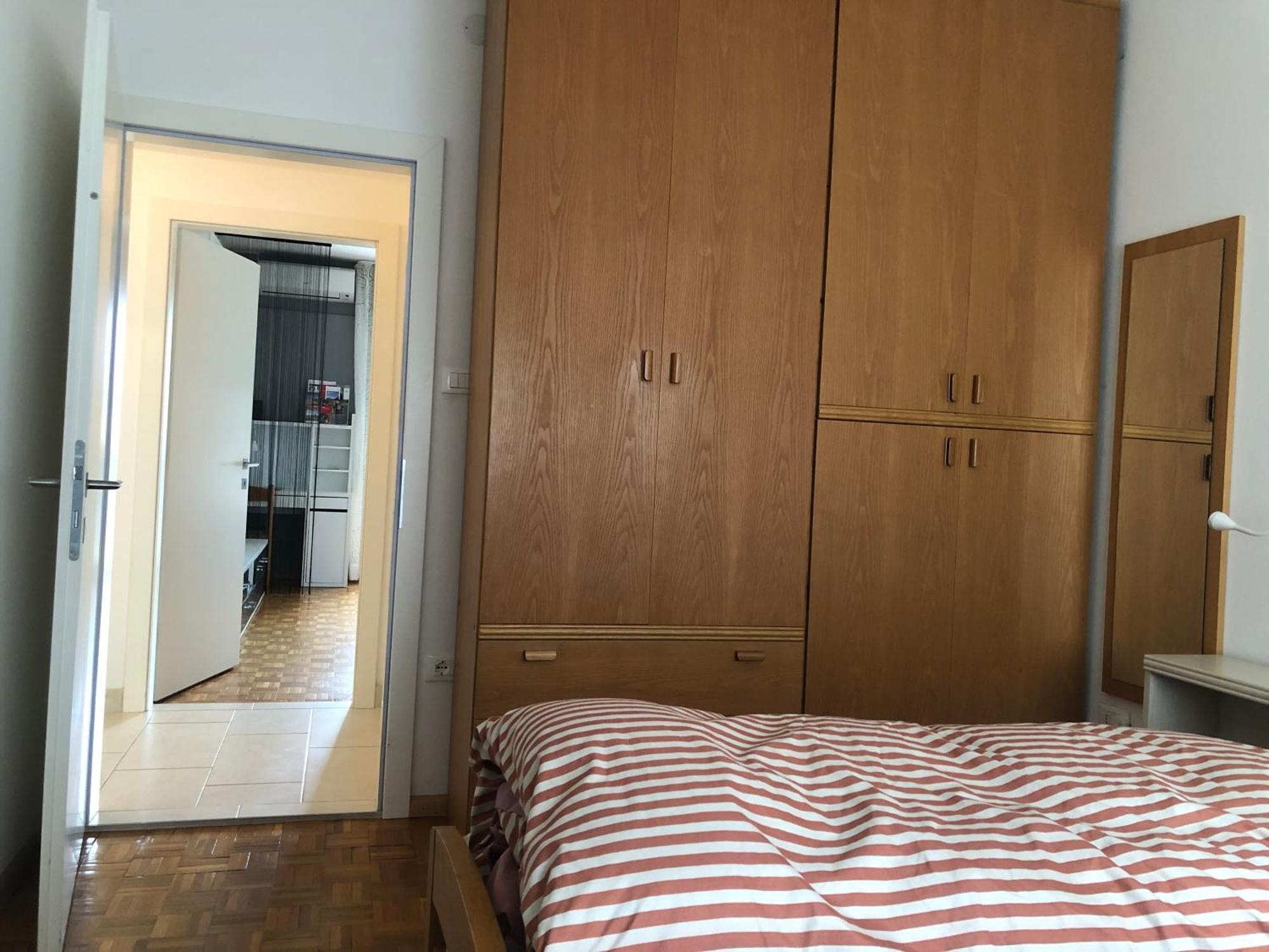 Guesthouse Gigli 2 - Free Tourist Card & Car Parking - No Trucks Bolzano Exterior foto