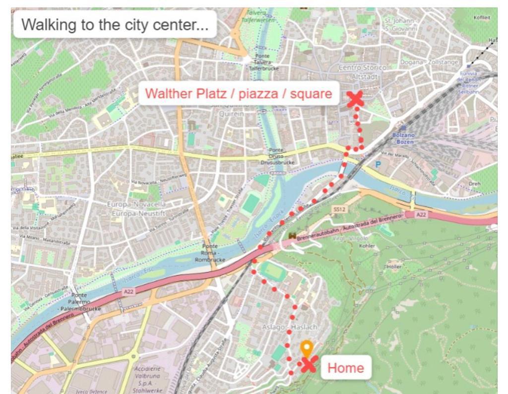 Guesthouse Gigli 2 - Free Tourist Card & Car Parking - No Trucks Bolzano Exterior foto